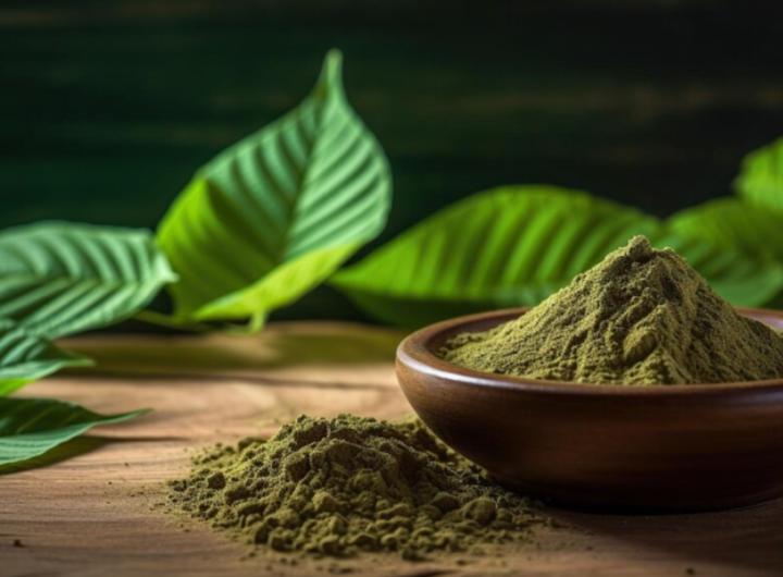 Kratom