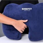 Innovative Pain Relief The Role of Cervical Pillows, Coccydynia Cushions, and LS Belts