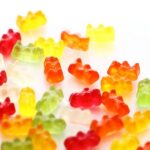 THC gummies a popular choice